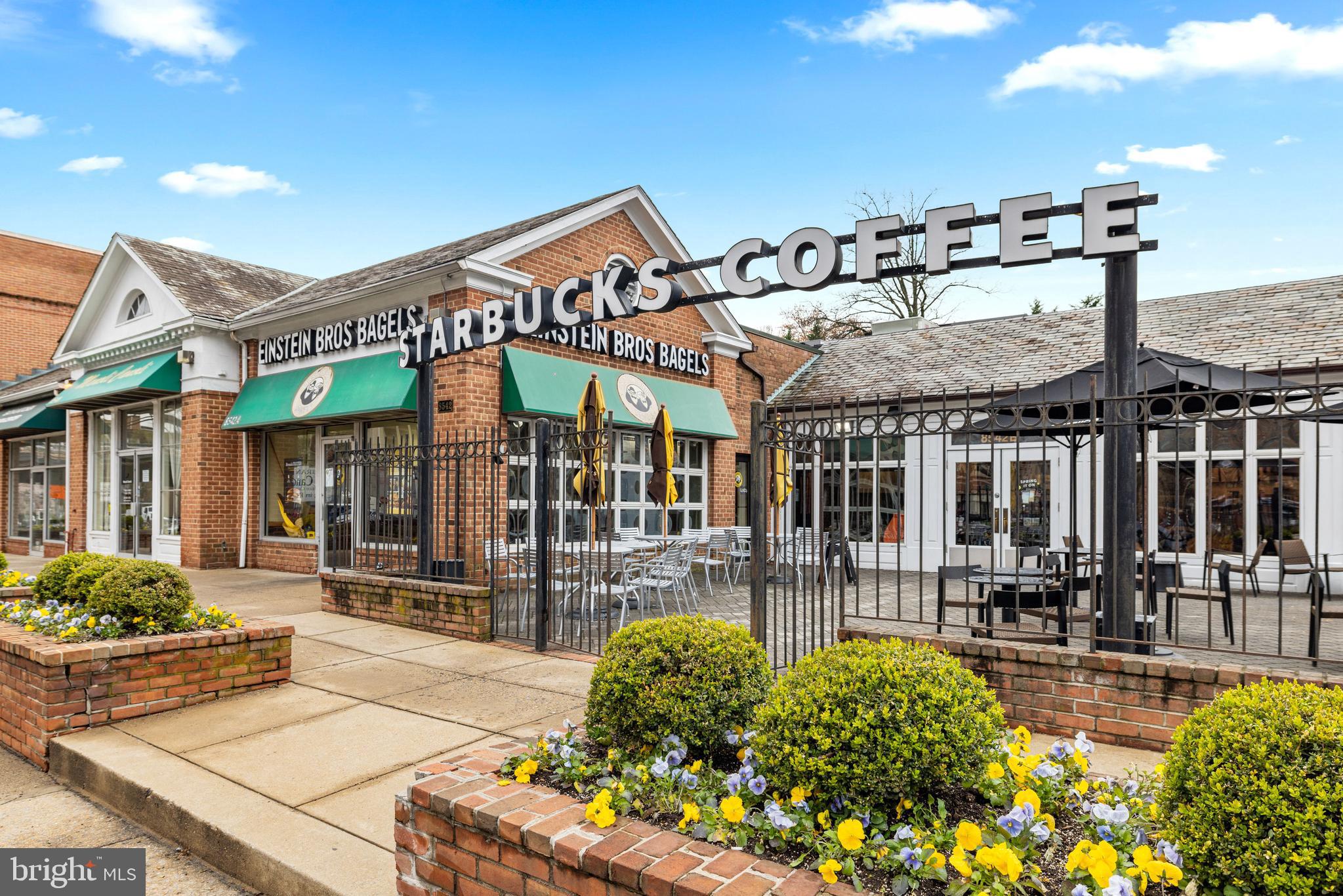 3731 CHEVY CHASE LAKE DRIVE