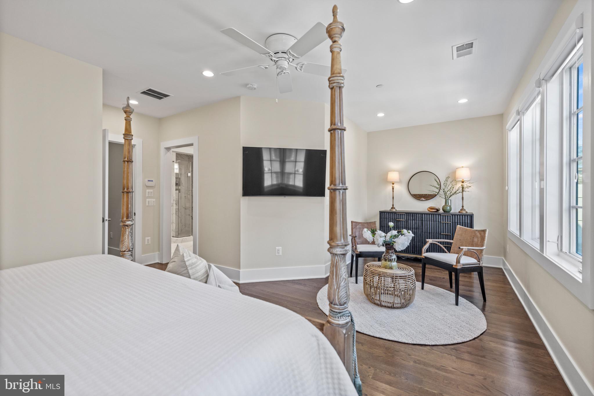 3731 CHEVY CHASE LAKE DRIVE
