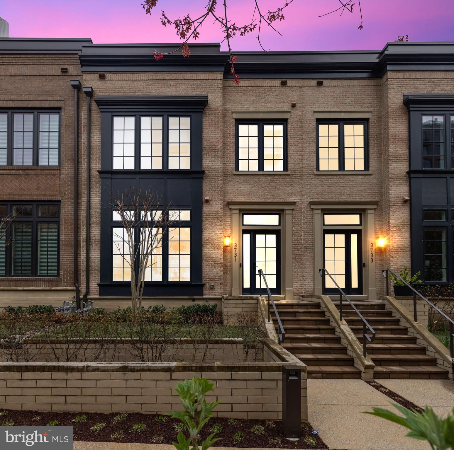 3731 CHEVY CHASE LAKE DRIVE