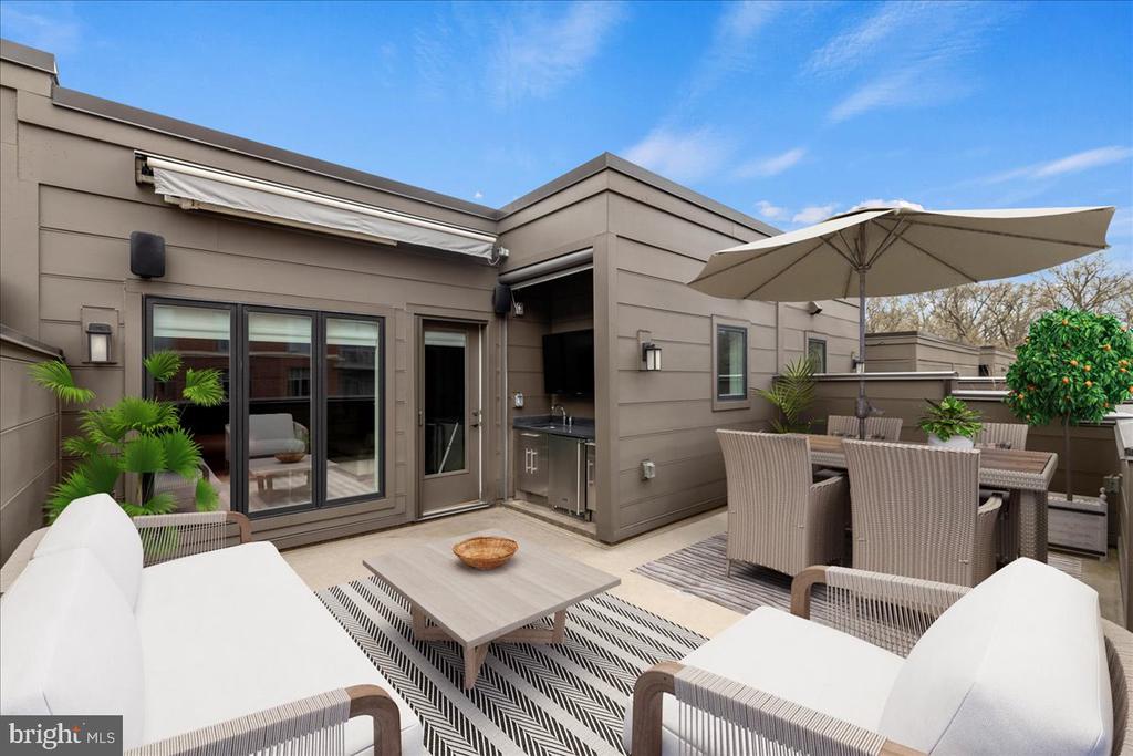 3731 CHEVY CHASE LAKE DRIVE