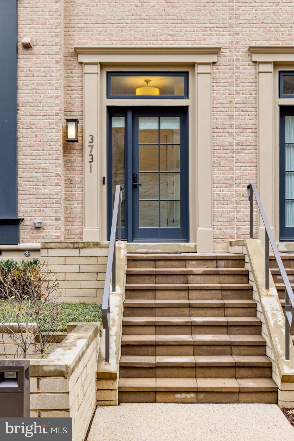 3731 CHEVY CHASE LAKE DRIVE