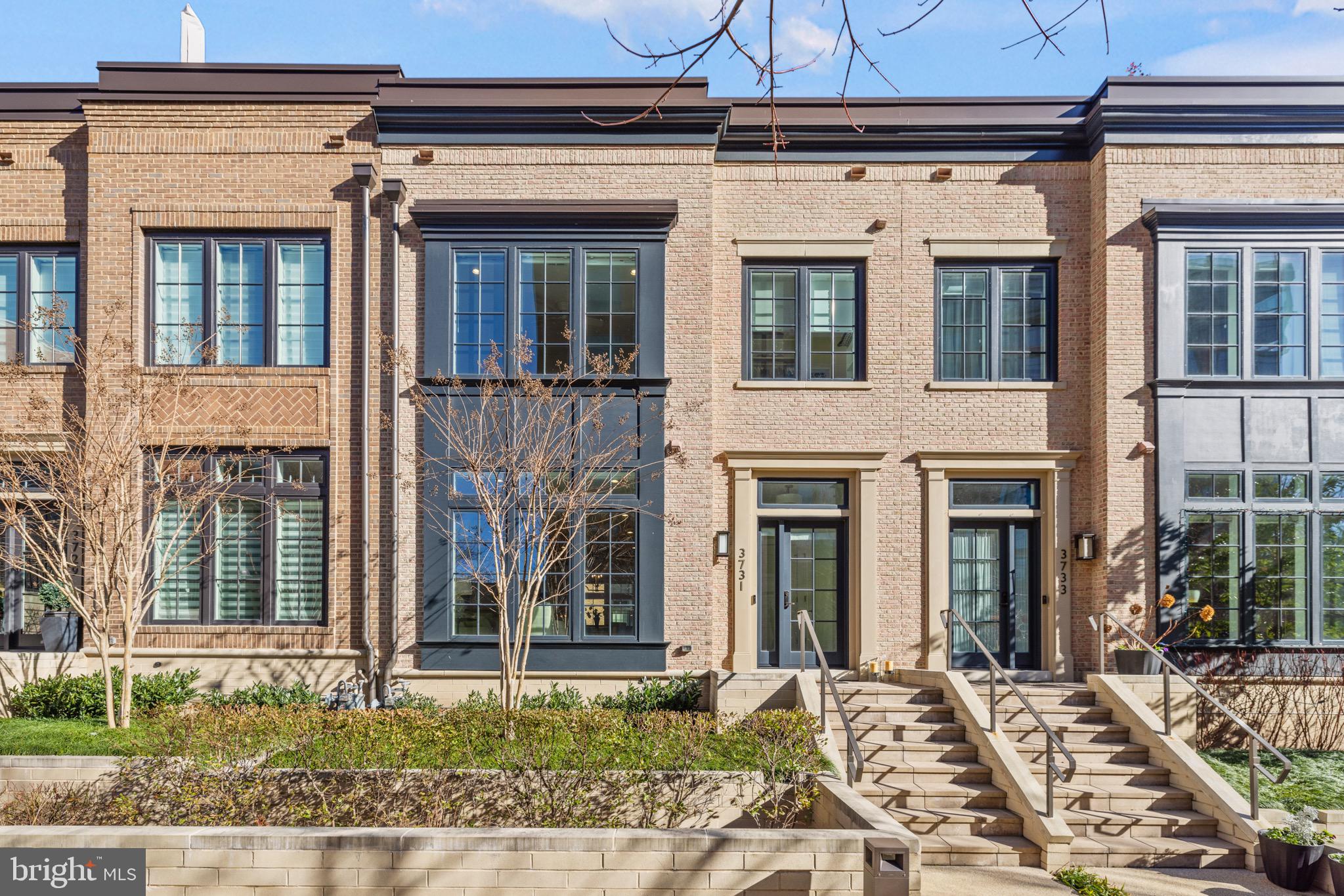 3731 CHEVY CHASE LAKE DRIVE