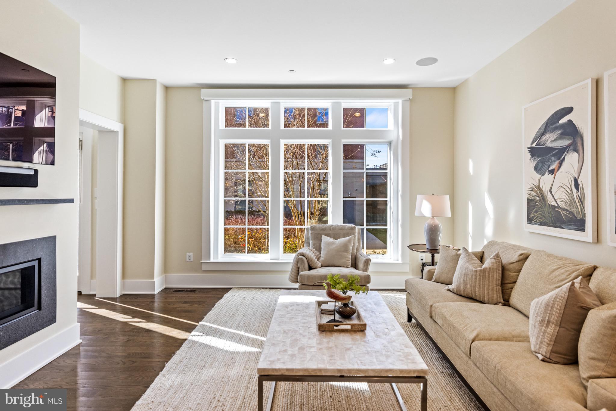 3731 CHEVY CHASE LAKE DRIVE