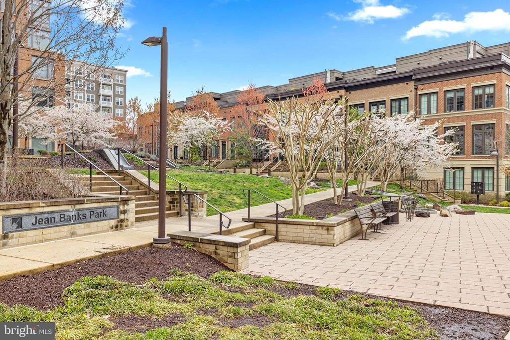 3731 CHEVY CHASE LAKE DRIVE