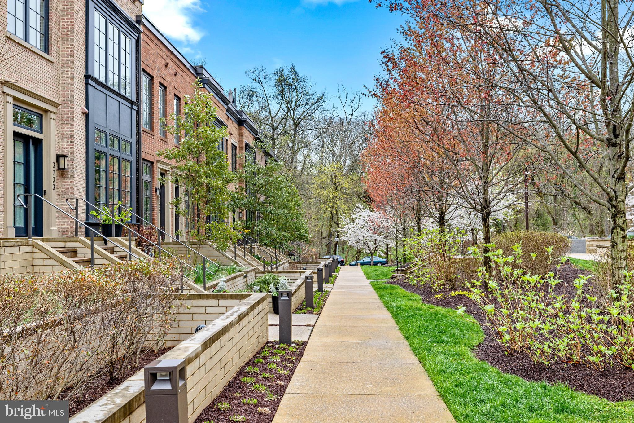 3731 CHEVY CHASE LAKE DRIVE