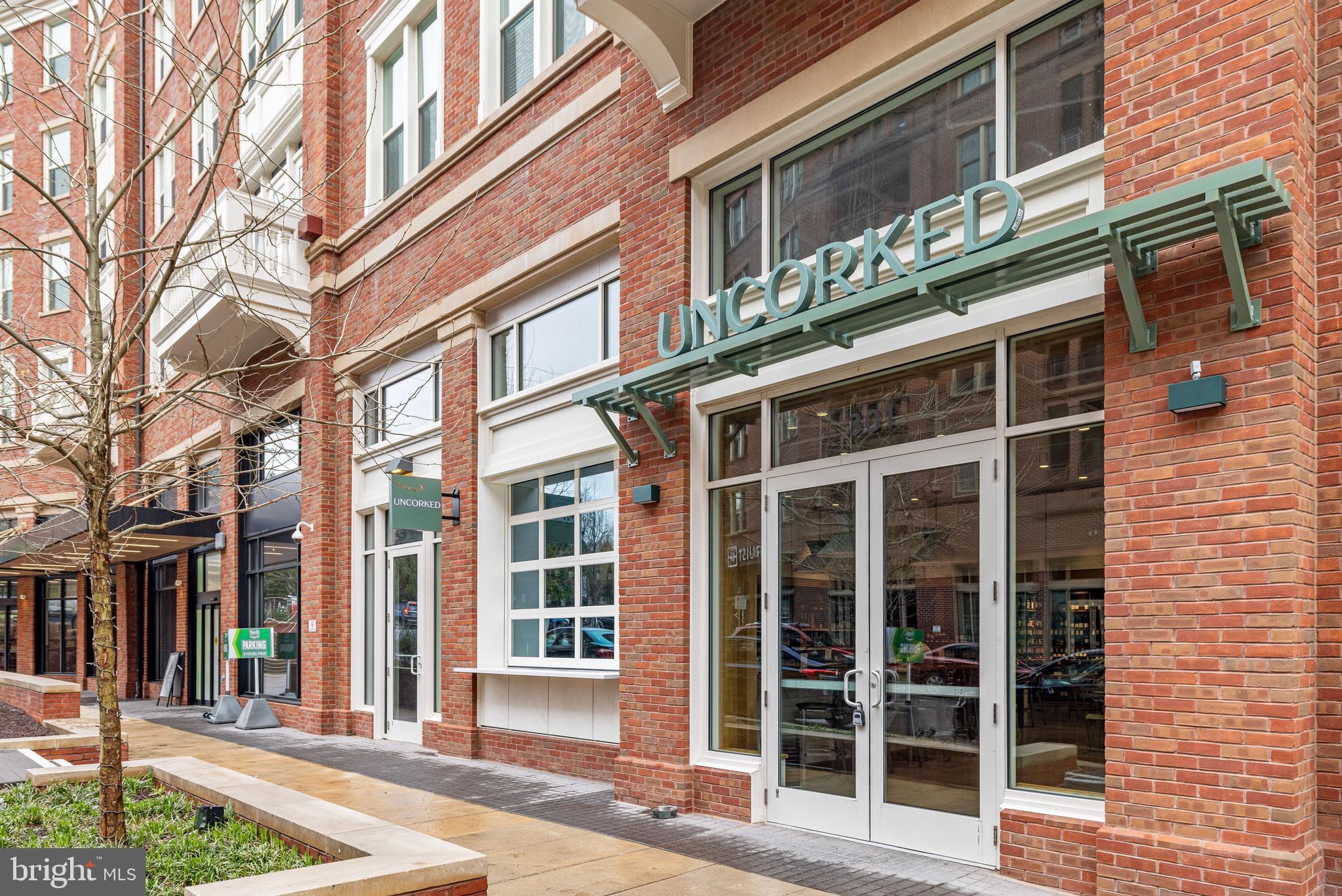 3731 CHEVY CHASE LAKE DRIVE