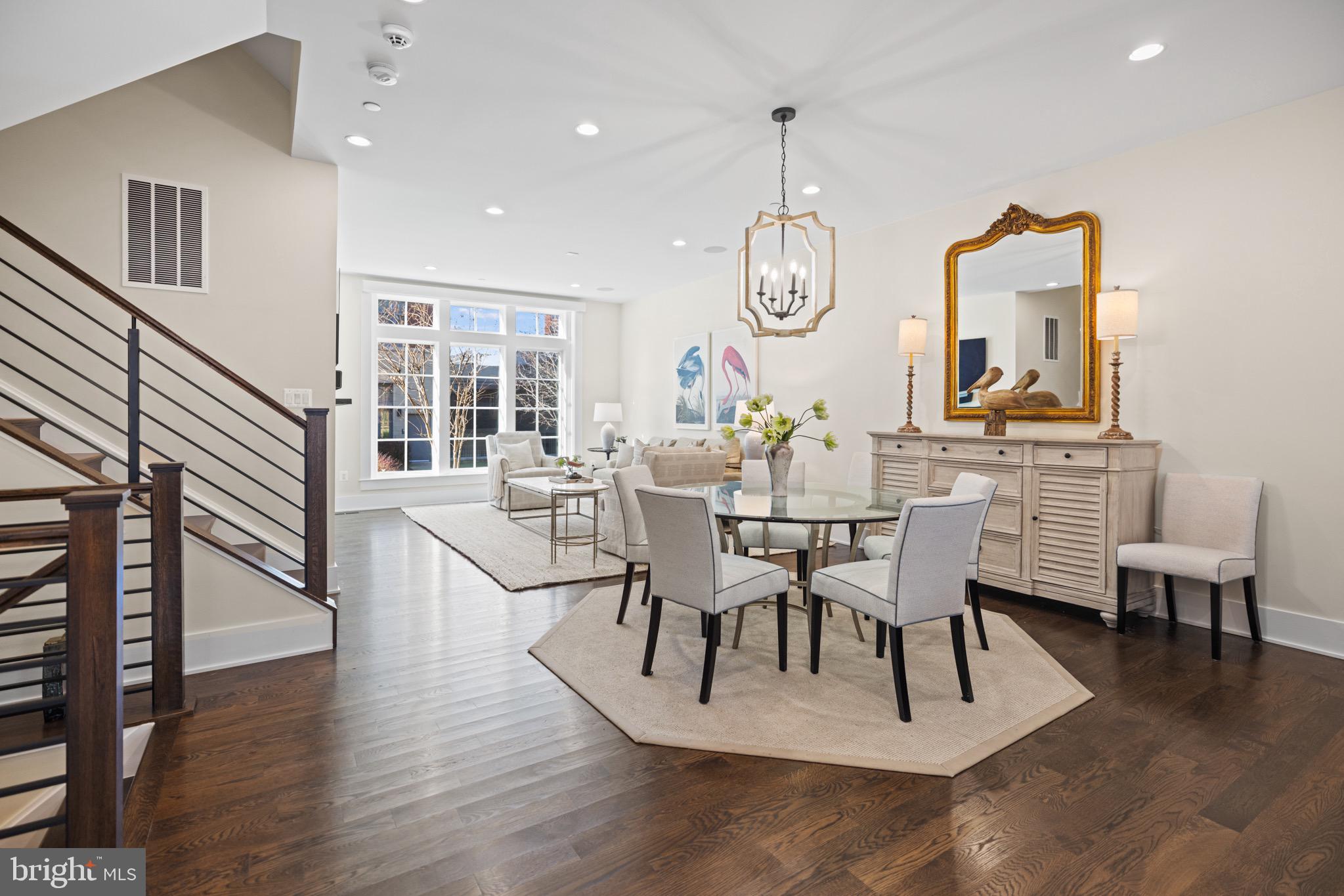 3731 CHEVY CHASE LAKE DRIVE