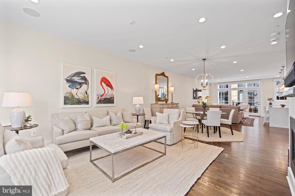 3731 CHEVY CHASE LAKE DRIVE