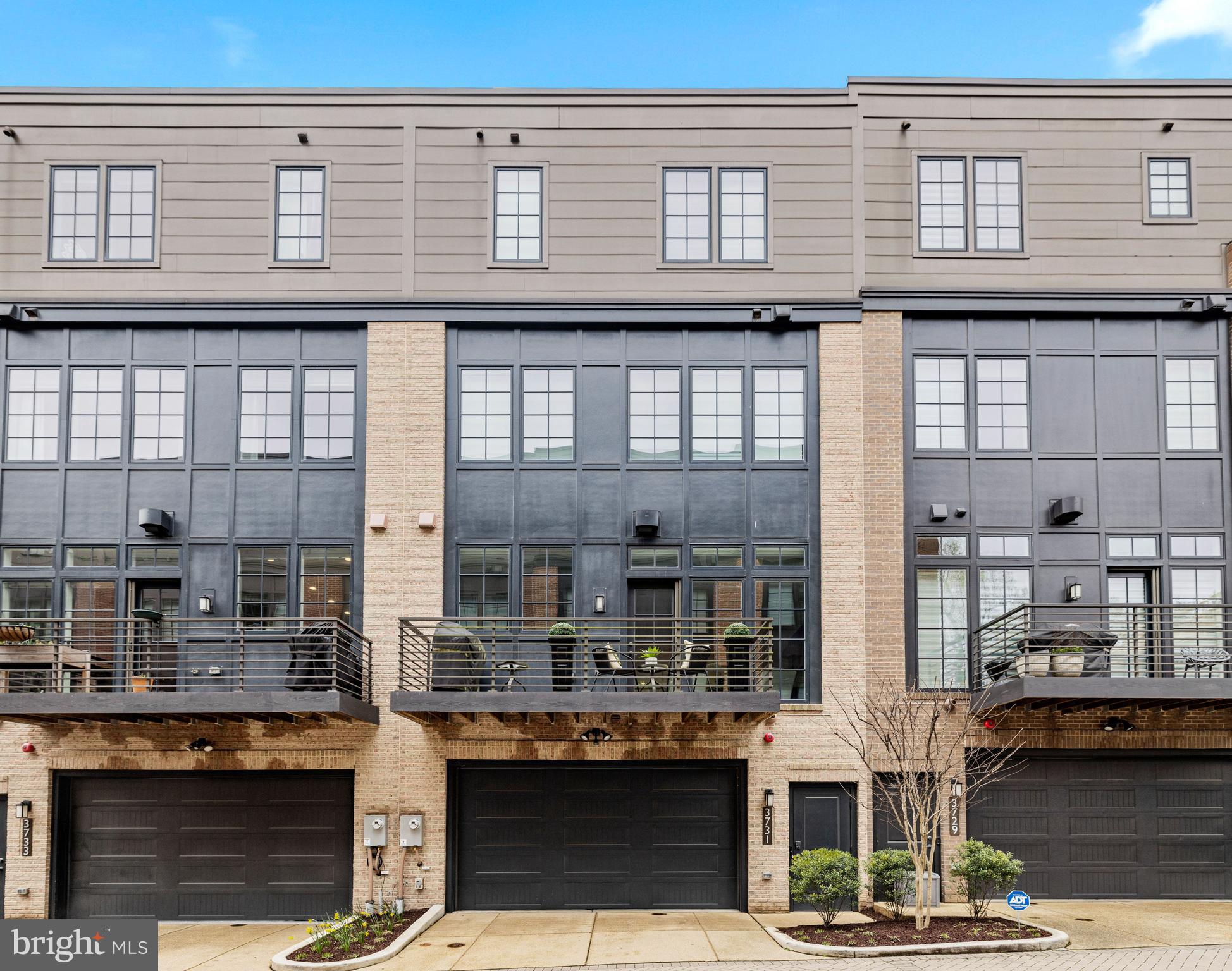 3731 CHEVY CHASE LAKE DRIVE
