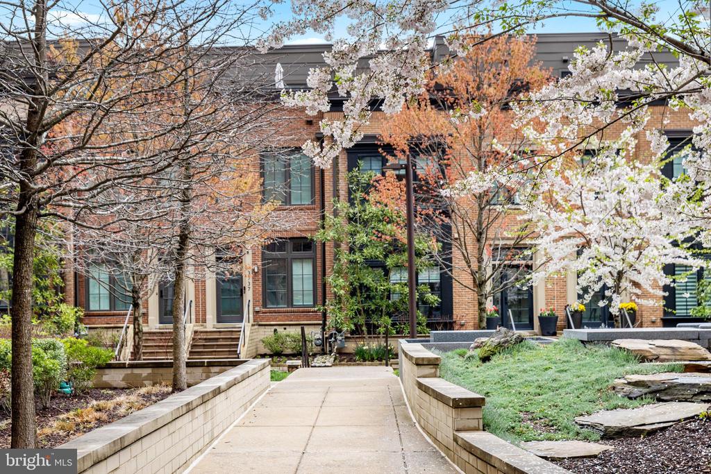3731 CHEVY CHASE LAKE DRIVE