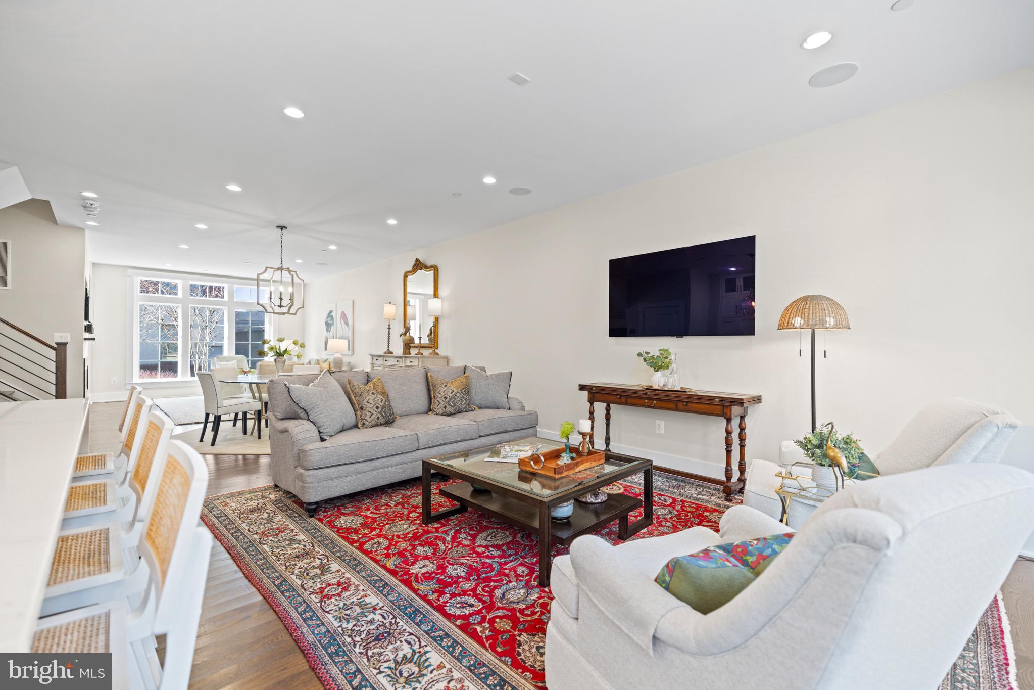 3731 CHEVY CHASE LAKE DRIVE