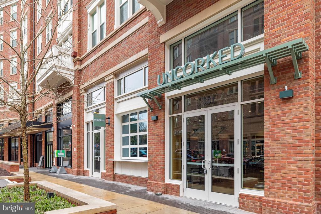 3731 CHEVY CHASE LAKE DRIVE