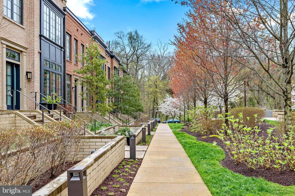 3731 CHEVY CHASE LAKE DRIVE