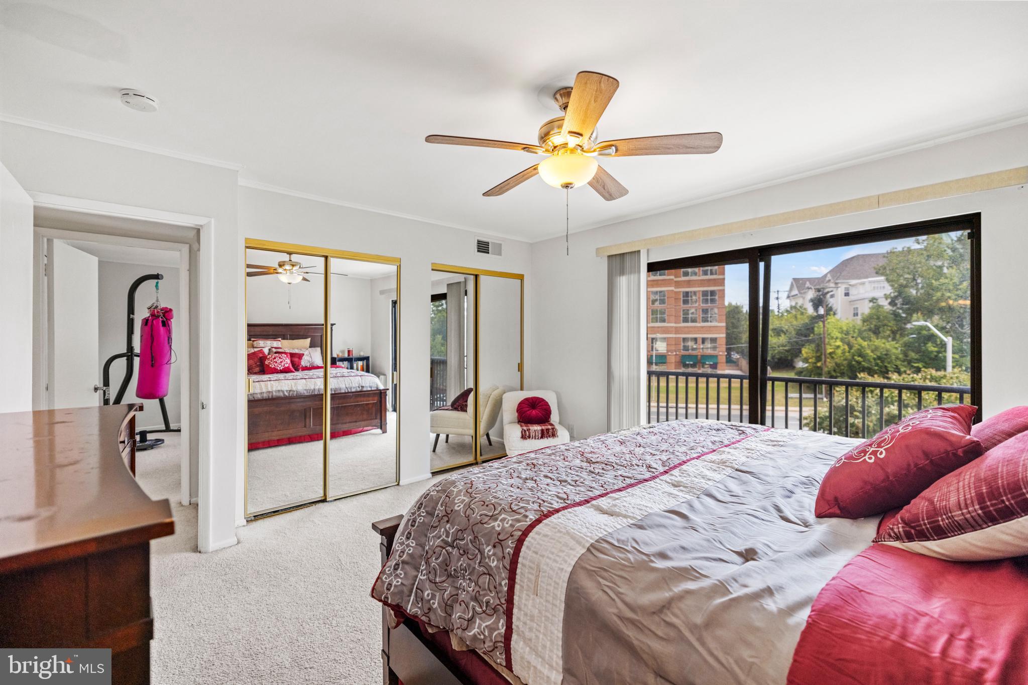 8 MONROE STREET 301
