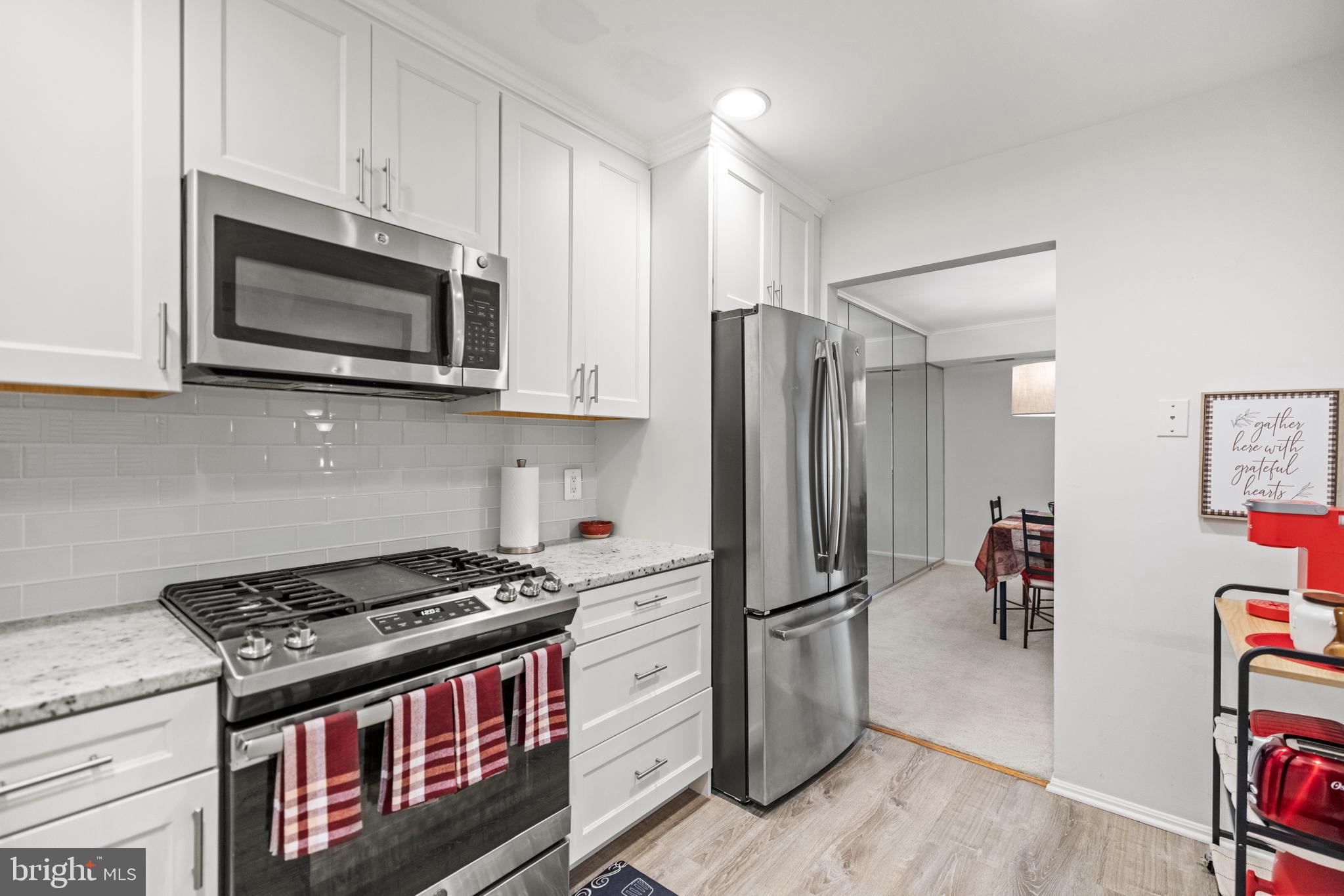 8 MONROE STREET 301