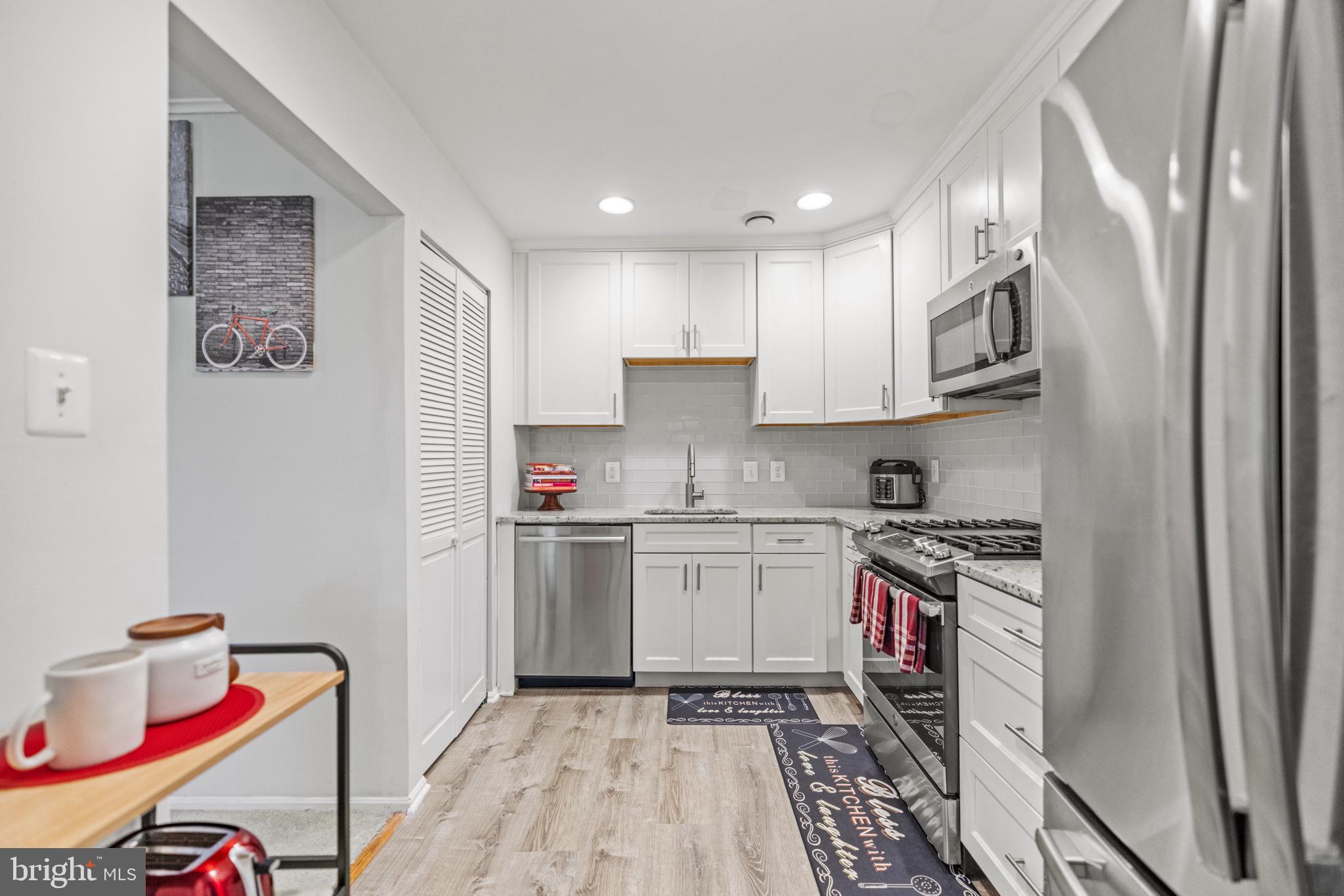 8 MONROE STREET 301