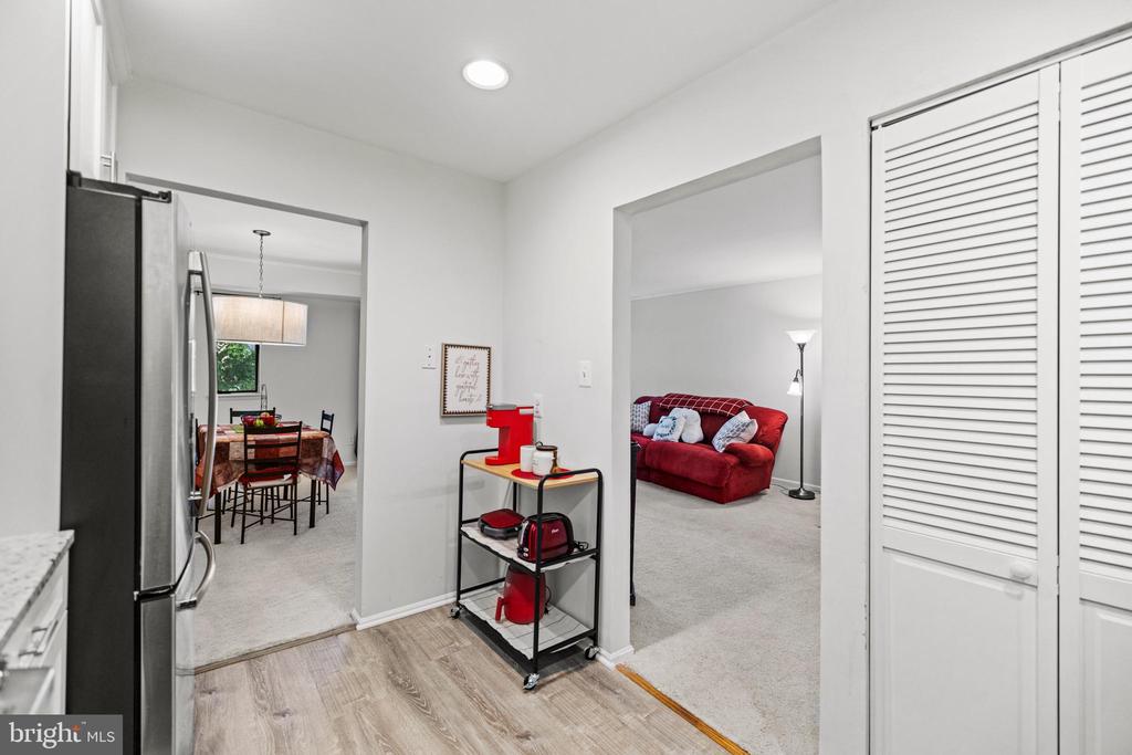 8 MONROE STREET 301