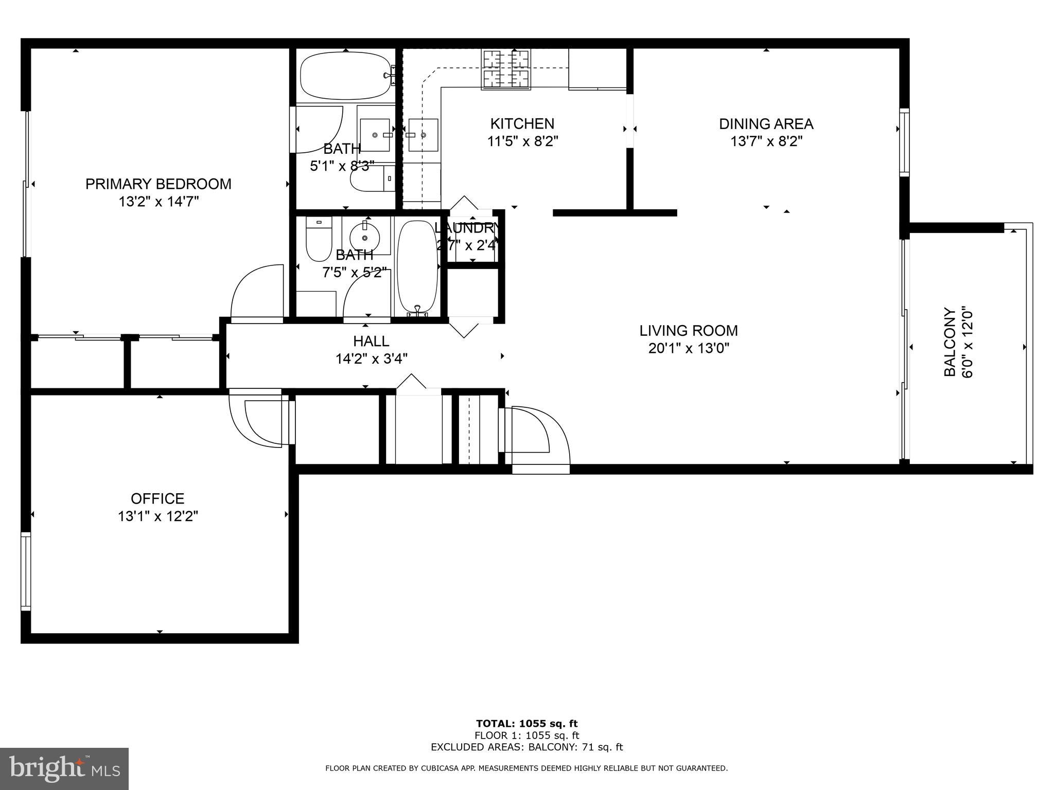 8 MONROE STREET 301