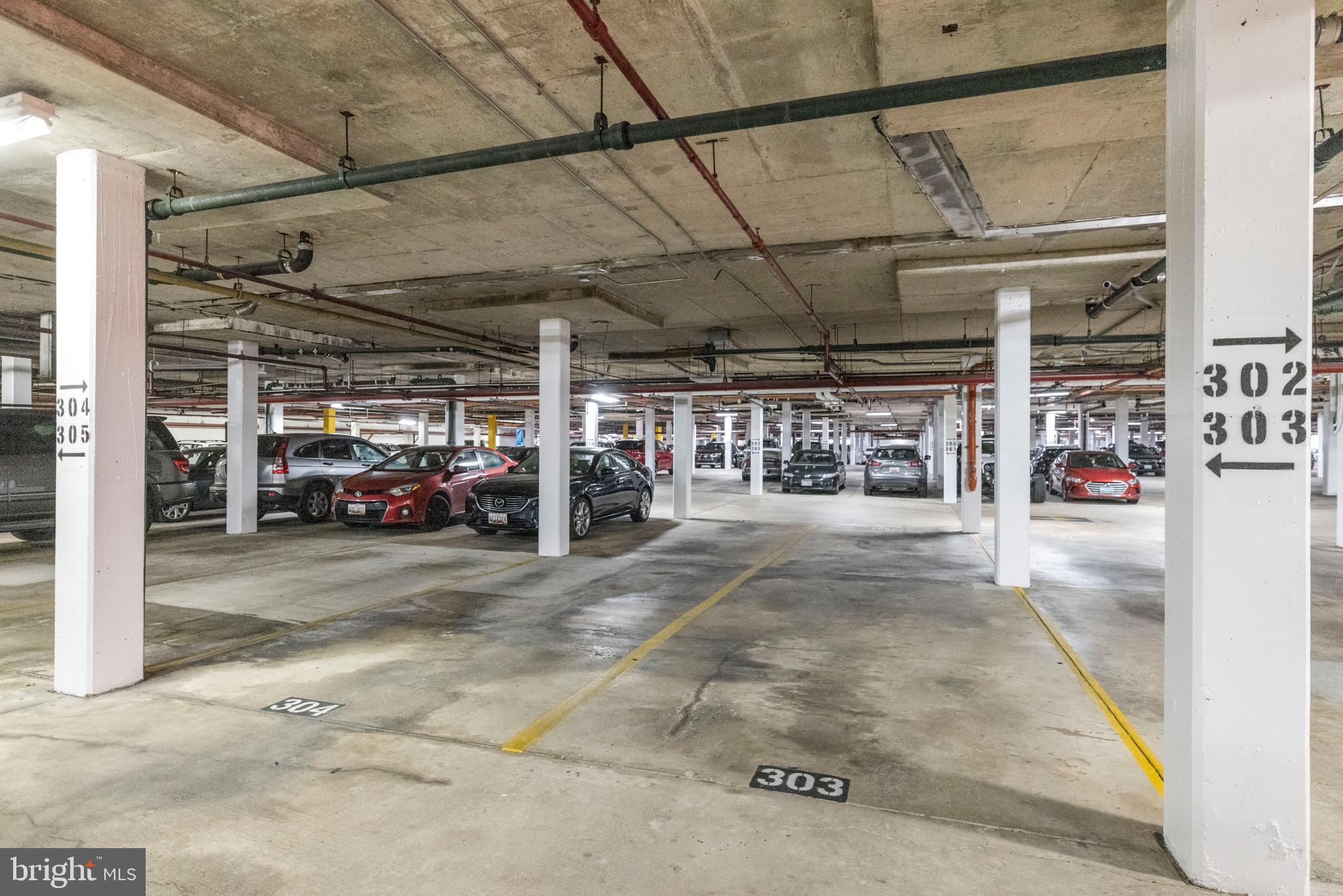 8 MONROE STREET 301