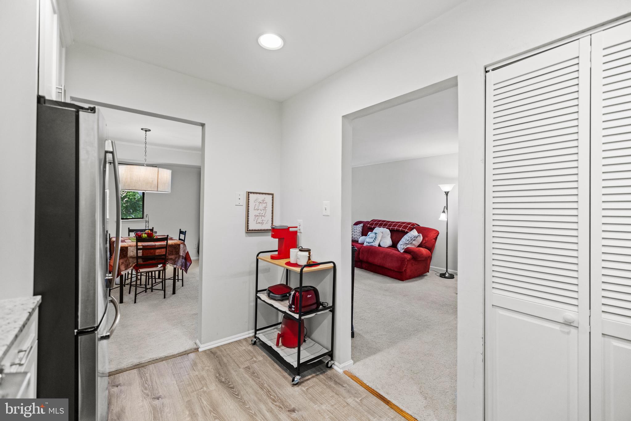 8 MONROE STREET 301