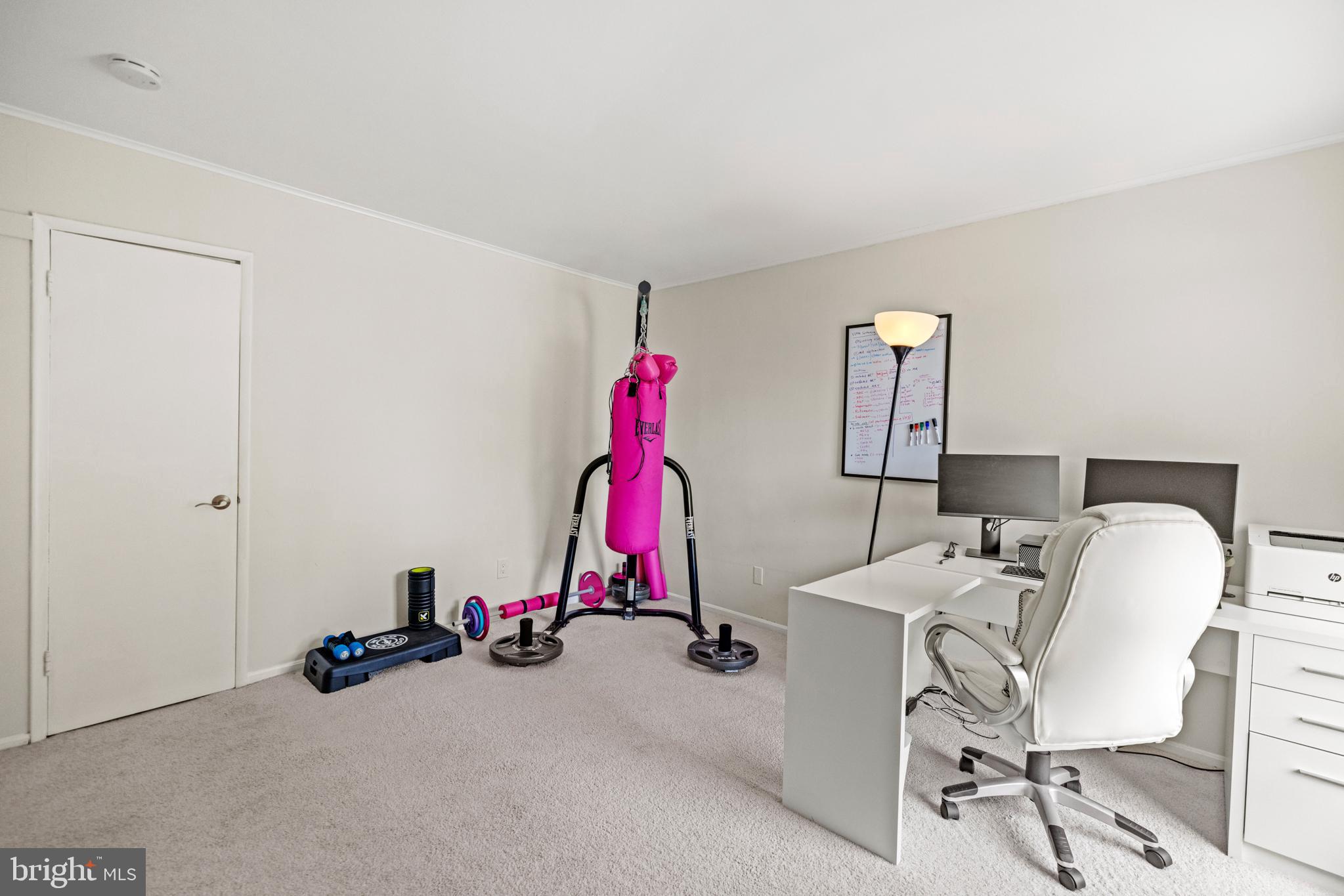 8 MONROE STREET 301