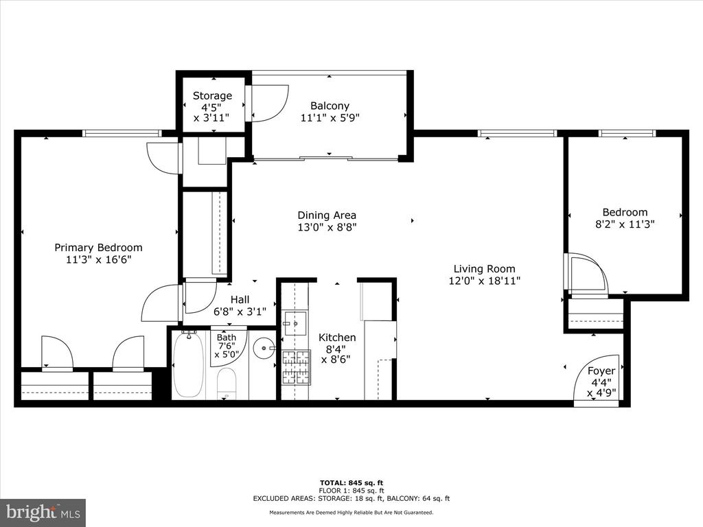 5111 CROSSFIELD COURT 15