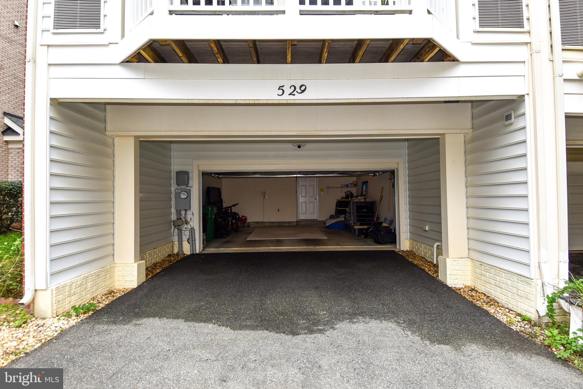 529 CEDAR SPRING STREET