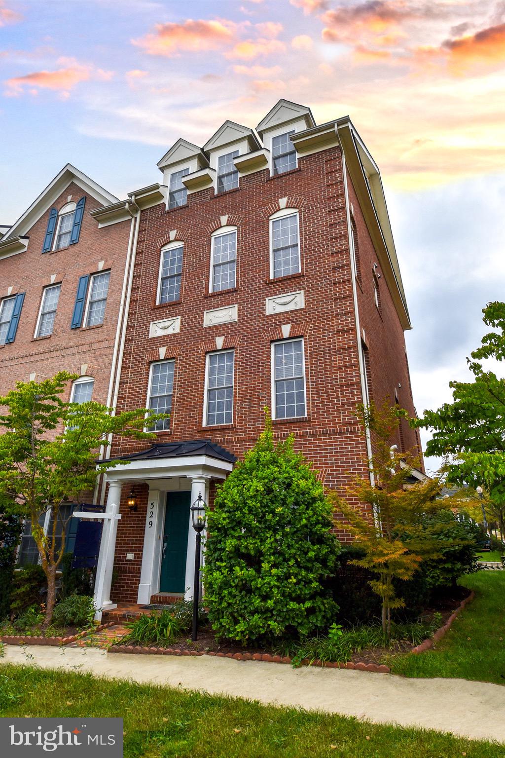 529 CEDAR SPRING STREET