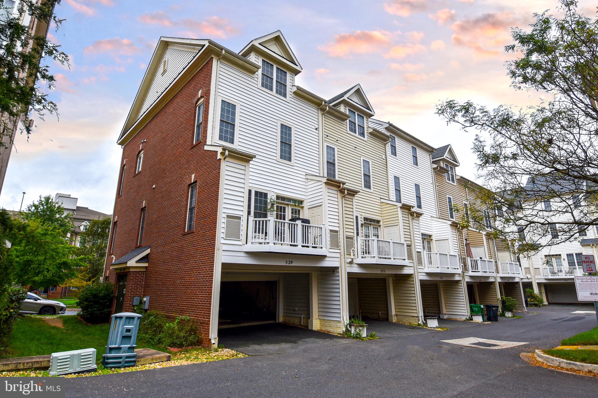 529 CEDAR SPRING STREET