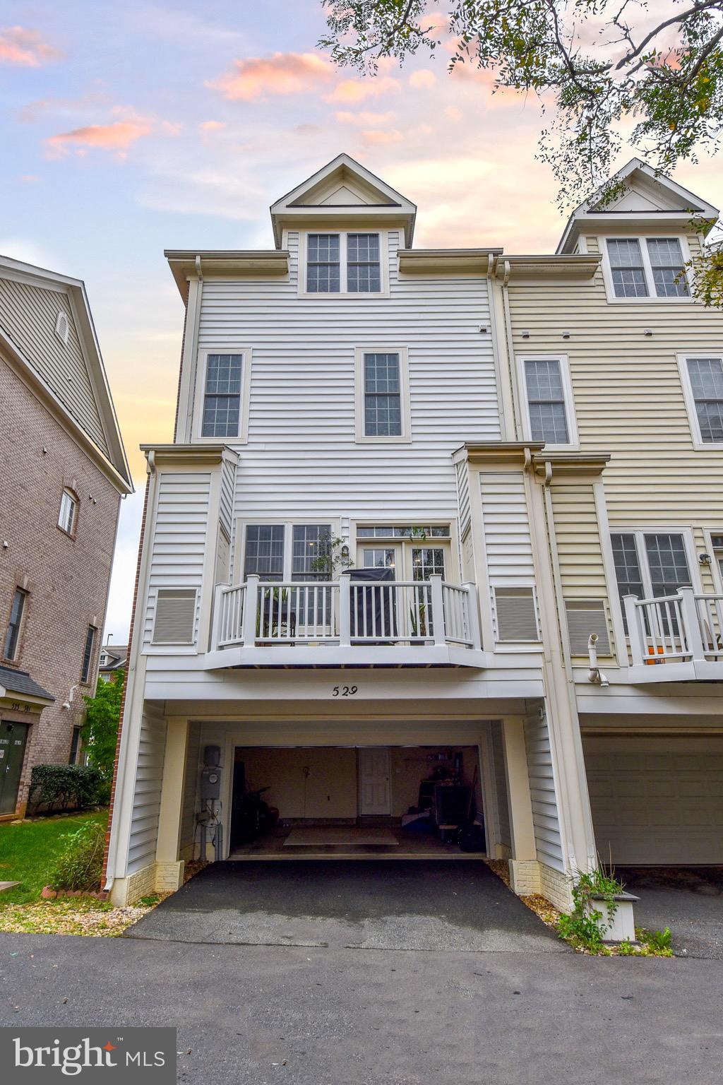 529 CEDAR SPRING STREET