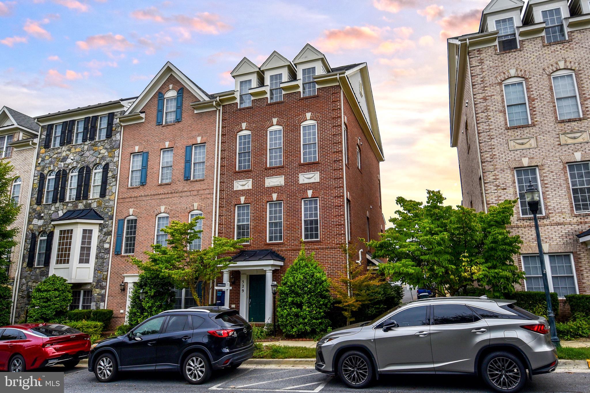 529 CEDAR SPRING STREET