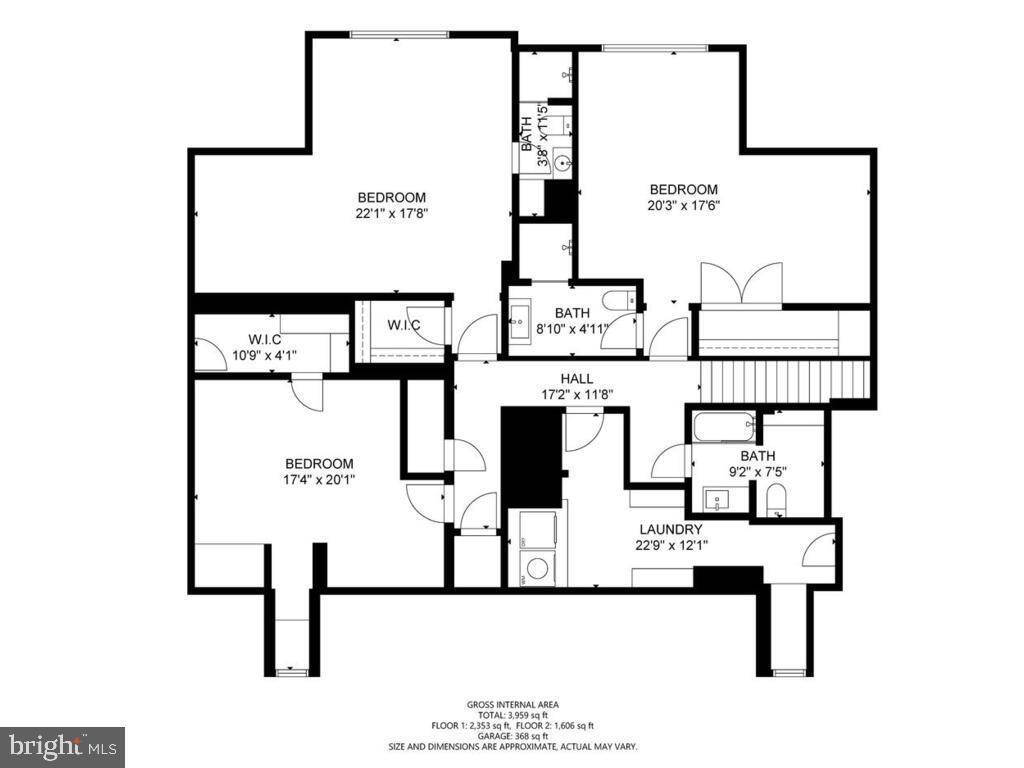3504 EAST-WEST HIGHWAY