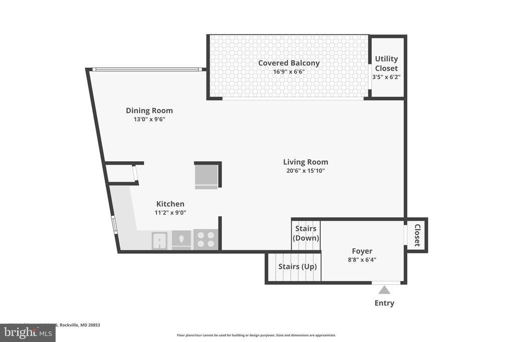 2511 BALTIMORE ROAD