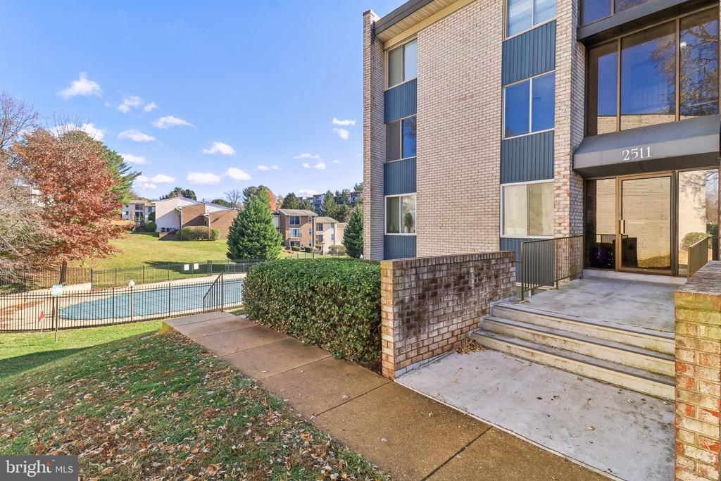 2511 BALTIMORE ROAD