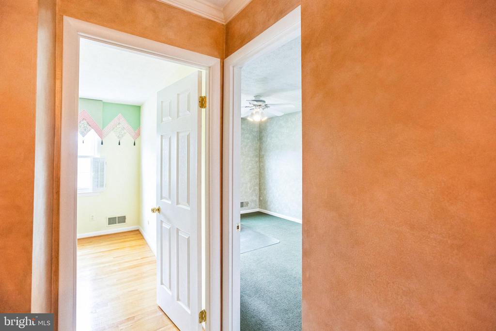 3709 JOHN CARROLL DRIVE