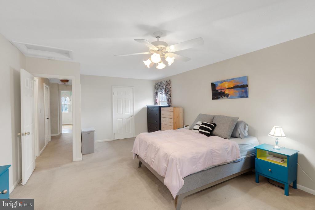 3709 JOHN CARROLL DRIVE