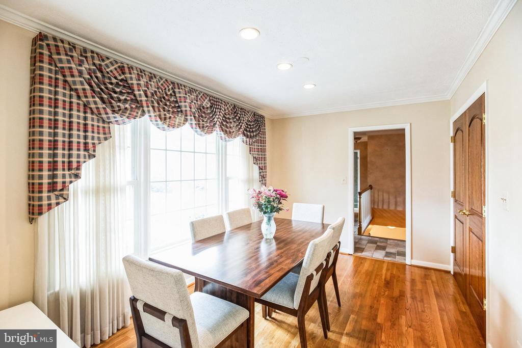 3709 JOHN CARROLL DRIVE