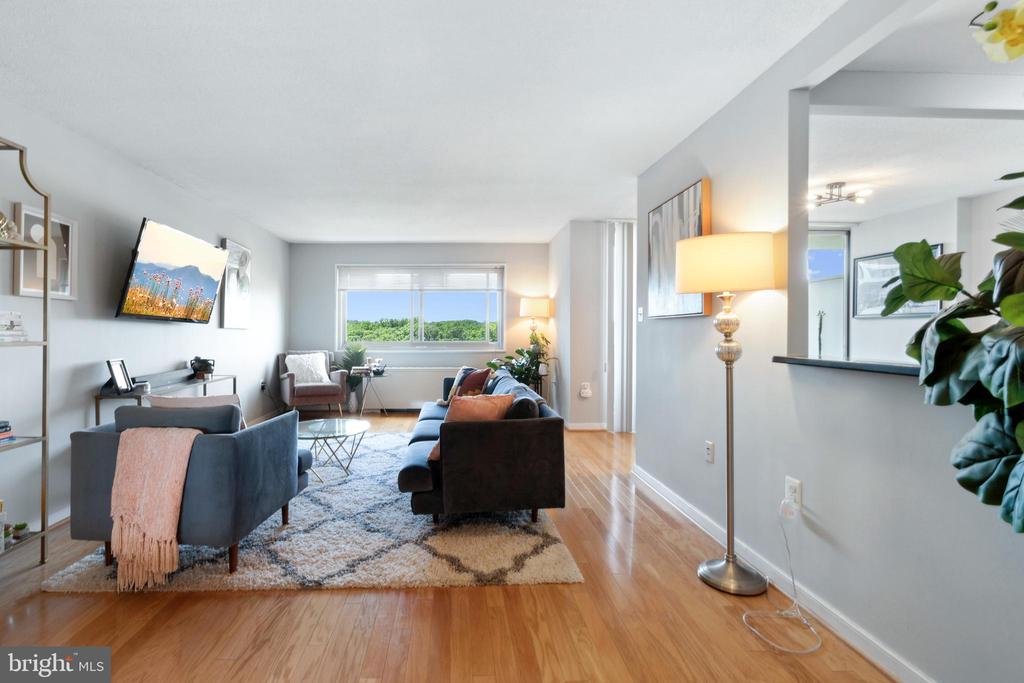 7333 New Hampshire Ave #1001
