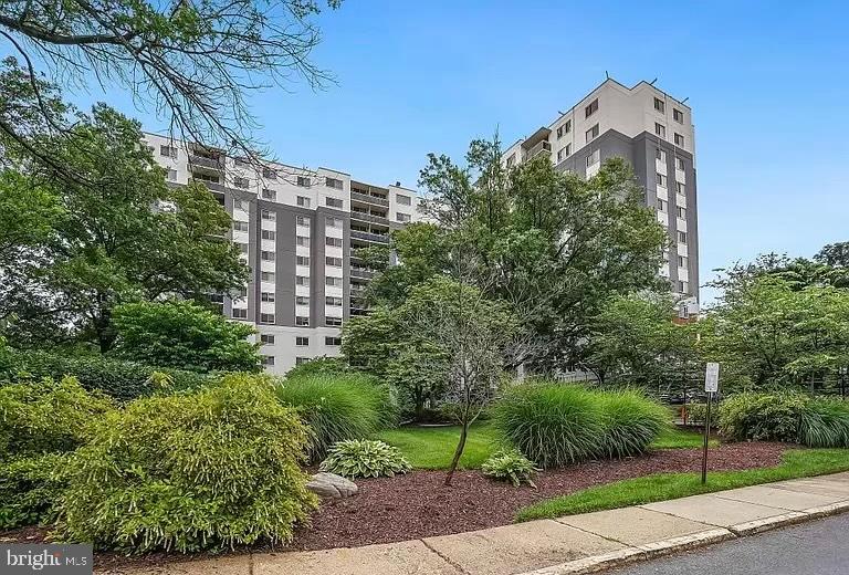 7333 New Hampshire Ave #1001