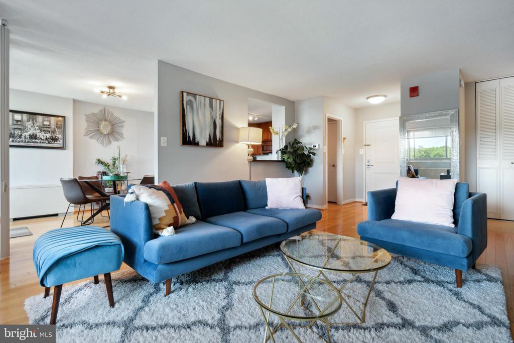 7333 New Hampshire Ave #1001