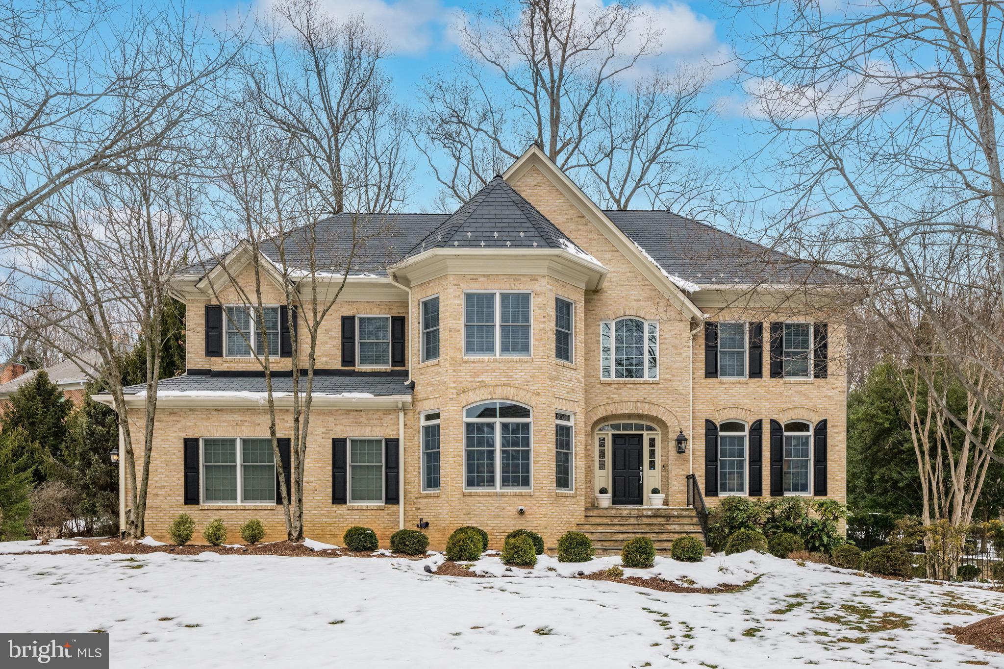 8504 Pierce Point Ct
