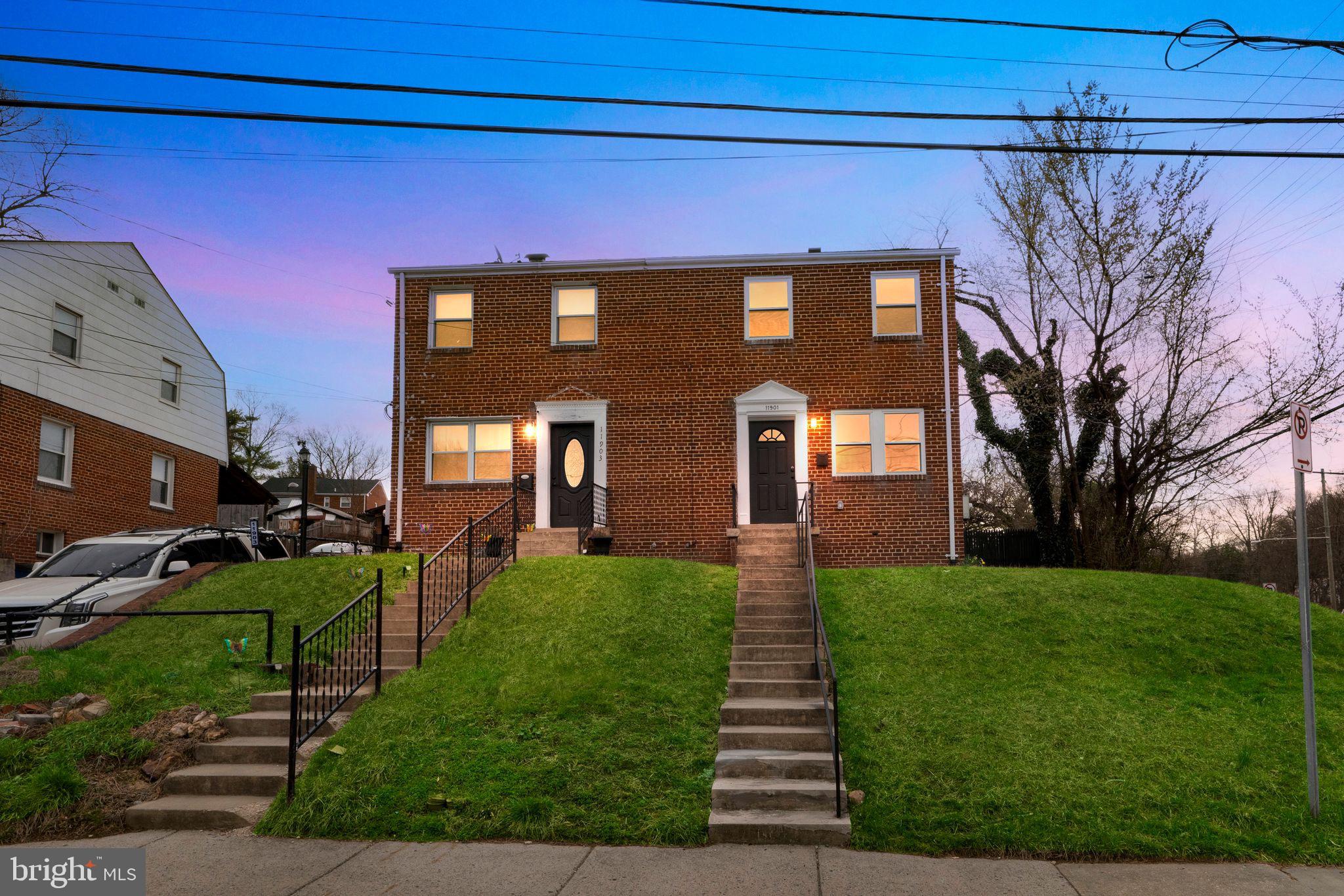 11901 DALEWOOD DRIVE