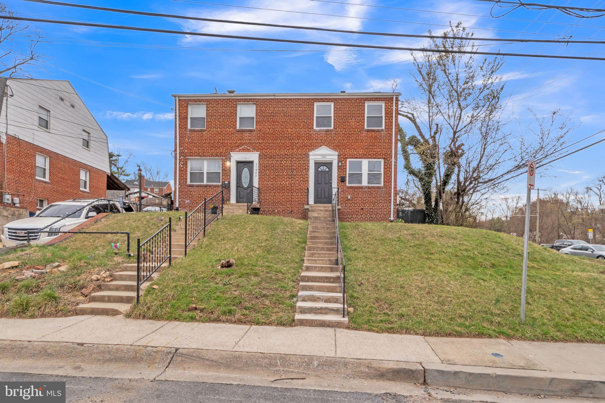 11901 DALEWOOD DRIVE