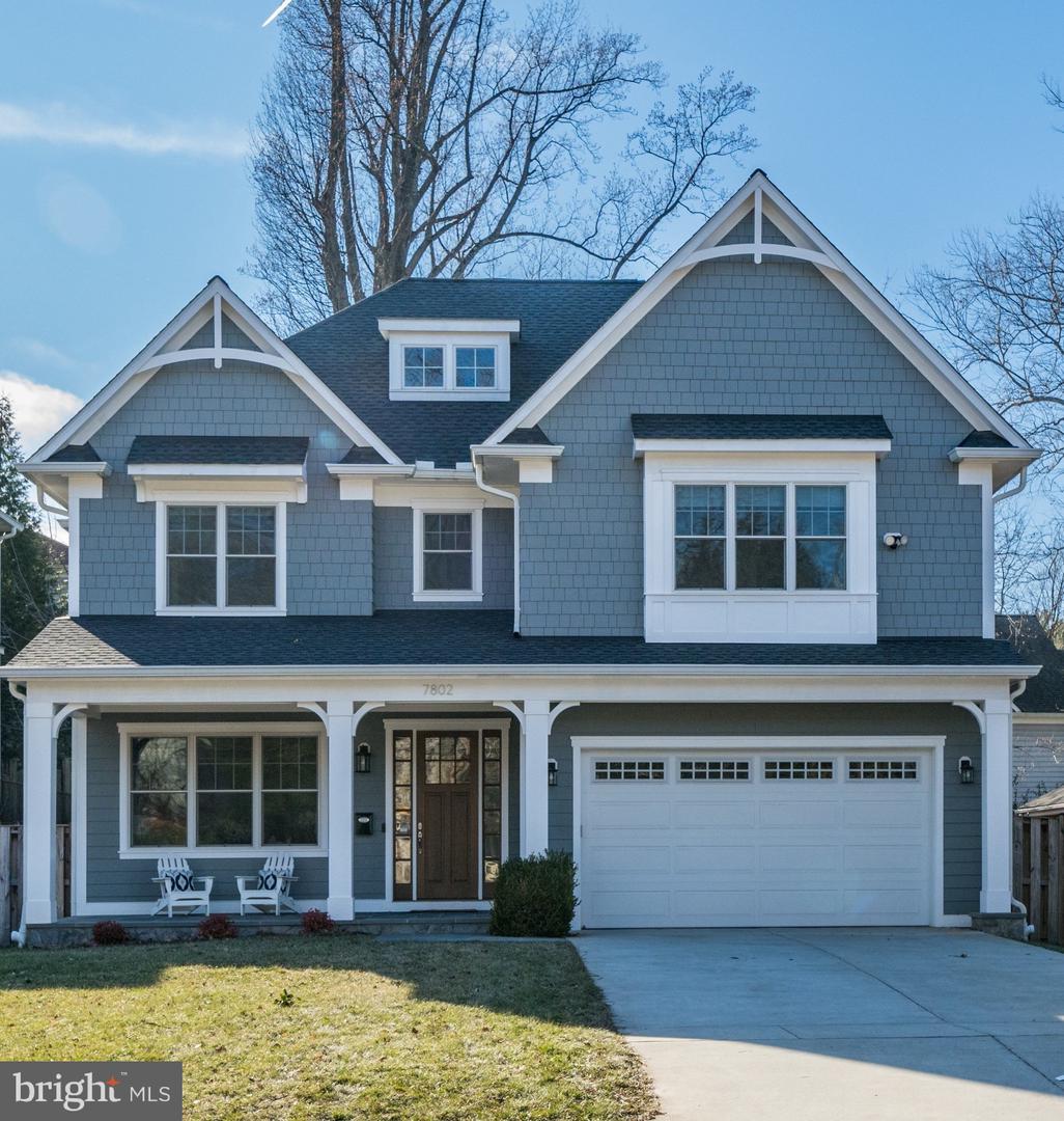 7802 Marbury Rd