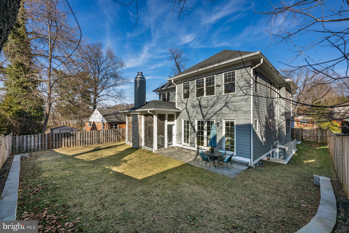 7802 Marbury Rd