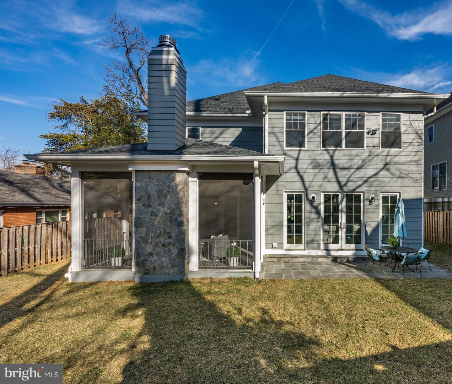 7802 Marbury Rd
