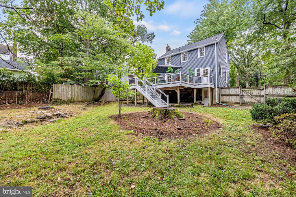 716 AUBURN AVENUE