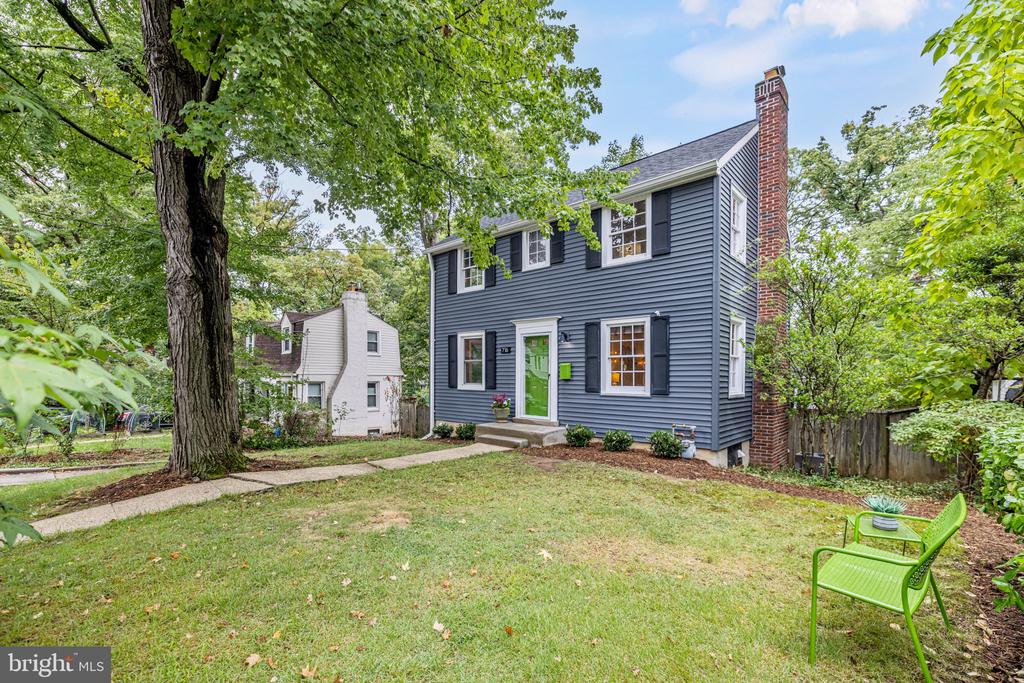 716 AUBURN AVENUE