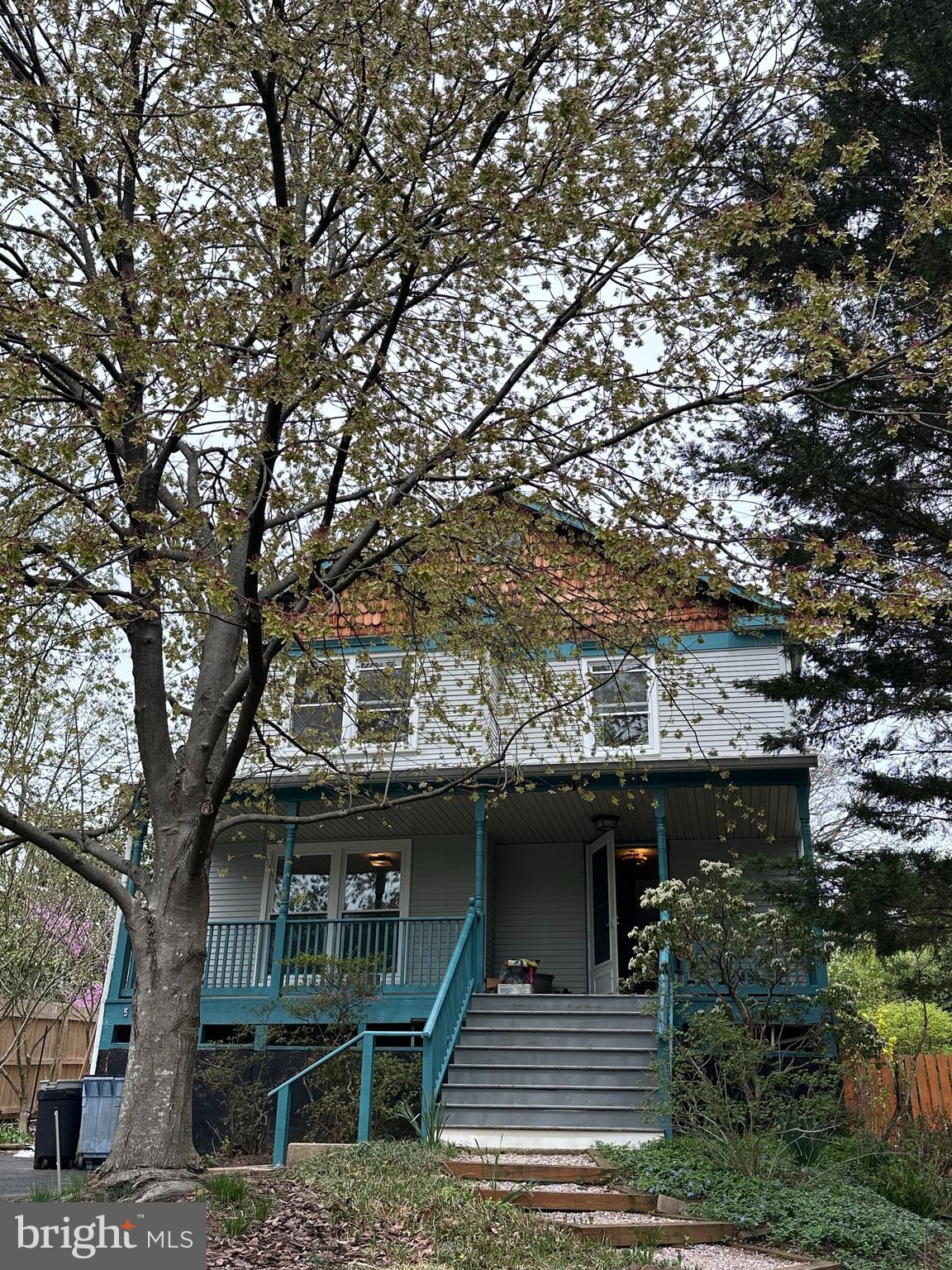 507 ALBANY AVENUE