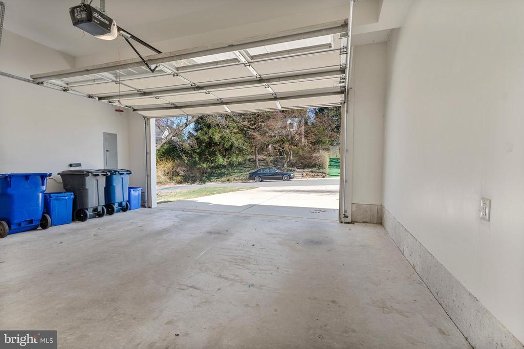 9524 MILSTEAD DRIVE